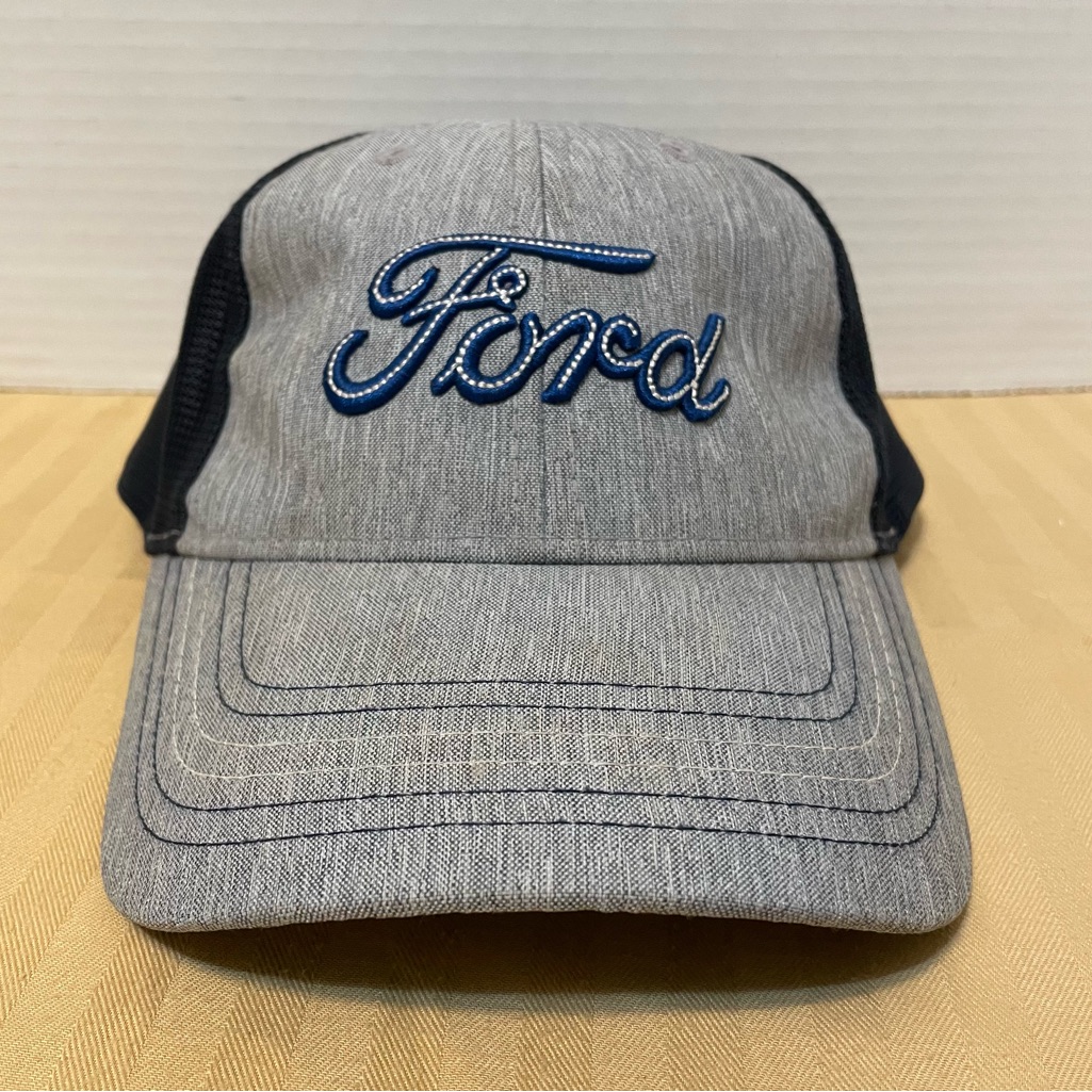 Ford Baseball Style Cap Hat